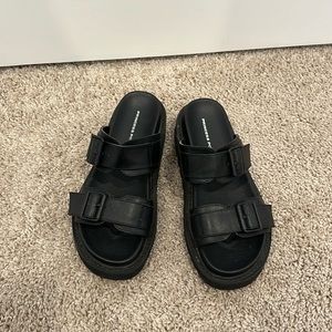 Women’s Platform Sandals